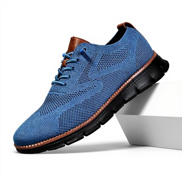 Chaussures Breeze Homme Urbaines Confort Respirantes