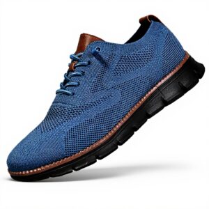 Chaussures Breeze Homme Urbaines Confort Respirantes