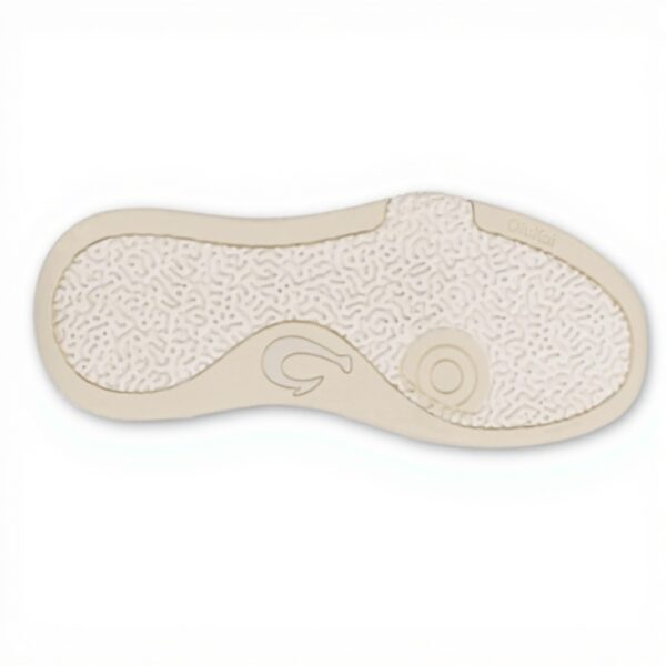 Baskets OLUKAI Anau Homme Confort Soutien Usage Quotidien