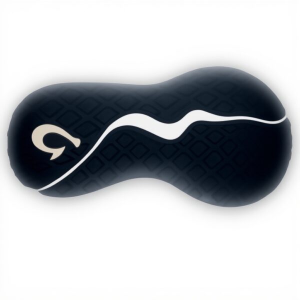 OLUKAI Baskets Huia femme blanc confort design talon tombant