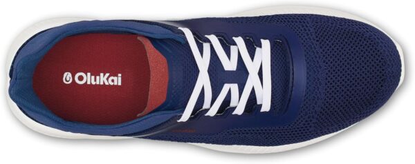 Baskets OLUKAI Island Hopper Homme Confort Léger Polyvalent-1