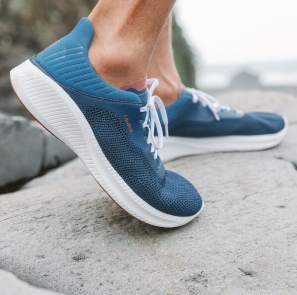 Baskets OLUKAI Island Hopper Homme Confort Léger Polyvalent-5