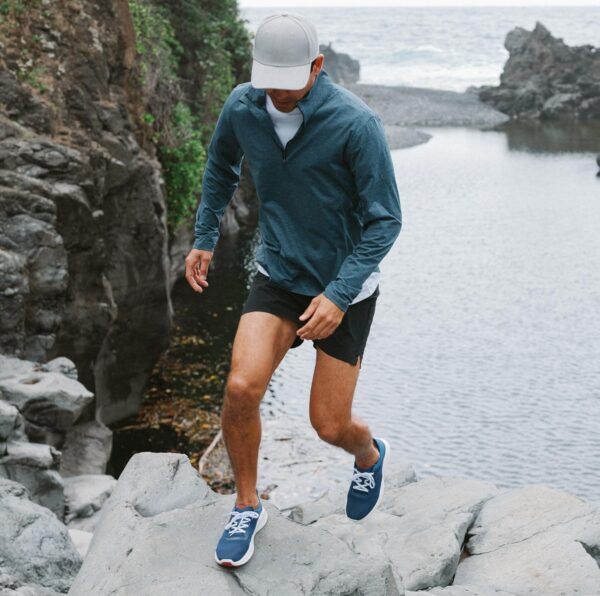 Baskets OLUKAI Island Hopper Homme Confort Léger Polyvalent-4