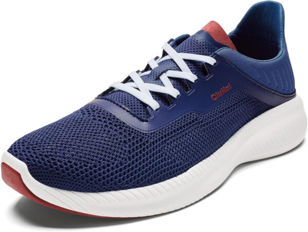 Baskets OLUKAI Island Hopper Homme Confort Léger Polyvalent-0