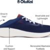 Baskets OLUKAI Island Hopper Homme Confort Léger Polyvalent-3