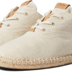 Espadrilles OLUKAI Kaula Pa'a Li femme léger lacets-0