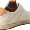 Espadrilles OLUKAI Kaula Pa'a Li femme léger lacets-4