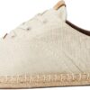 Espadrilles OLUKAI Kaula Pa'a Li femme léger lacets-3