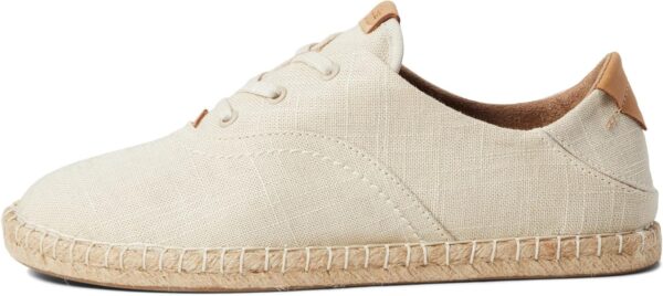 Espadrilles OLUKAI Kaula Pa'a Li femme léger lacets-3