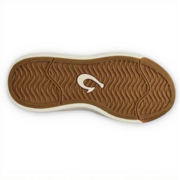 Baskets OluKai Femme Kaulele Mesh Confort Respirant