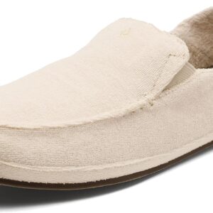 Chausson OLUKAI Femme Nohea Hulu Confort Laine-0