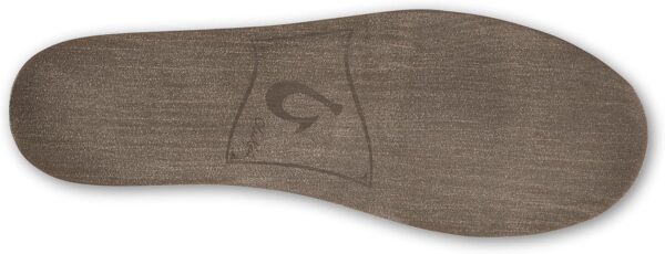 Chausson OLUKAI Femme Nohea Hulu Confort Laine-2