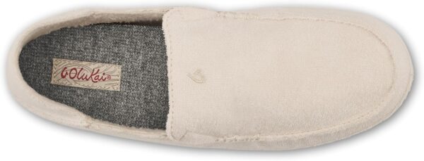 Chausson OLUKAI Femme Nohea Hulu Confort Laine-1