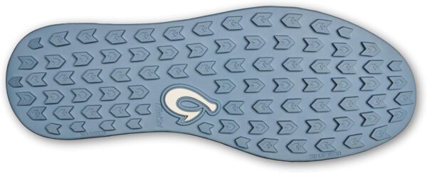 Chaussure de golf OluKai Wailea Femme cuir imperméable-2