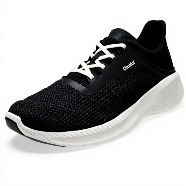 Baskets OLUKAI Homme Island Hopper Confort Léger Polyvalent