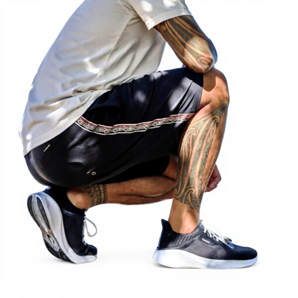 Baskets OLUKAI Homme Island Hopper Confort Léger Polyvalent