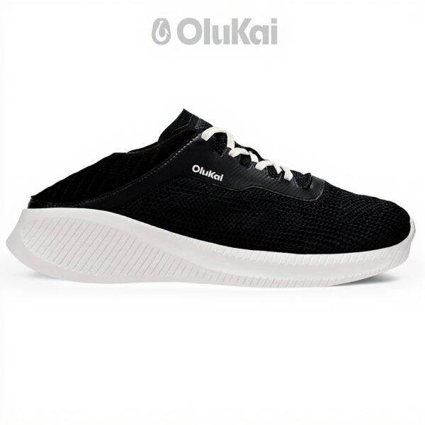 Baskets OLUKAI Homme Island Hopper Confort Léger Polyvalent