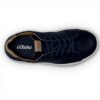 Baskets OluKai Homme Laeahi Li ILI Cuir Imperméable