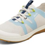 Baskets OLUKAI Huia femme maille respirante semelle-0