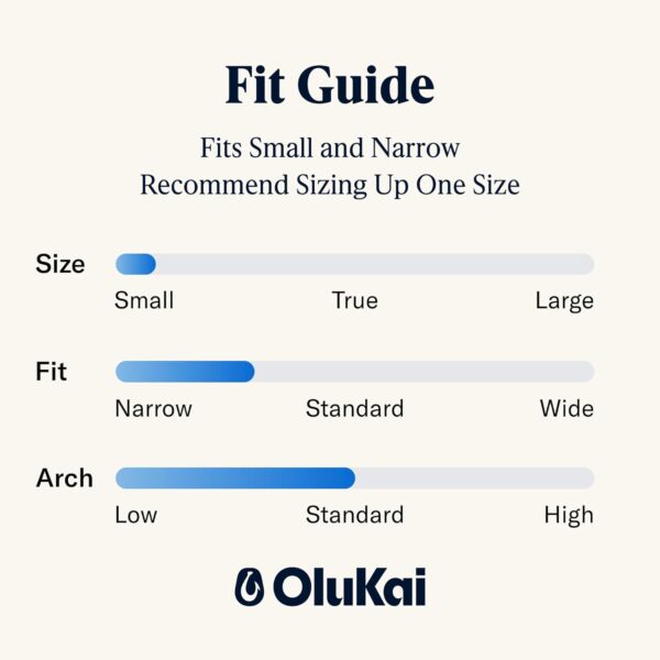 Baskets OLUKAI Huia femme maille respirante semelle-2