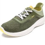 Baskets OLUKAI Island Hopper Homme Tissu Tricoté Confort