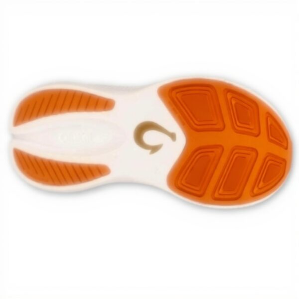 Baskets OLUKAI Island Hopper Homme Tissu Tricoté Confort