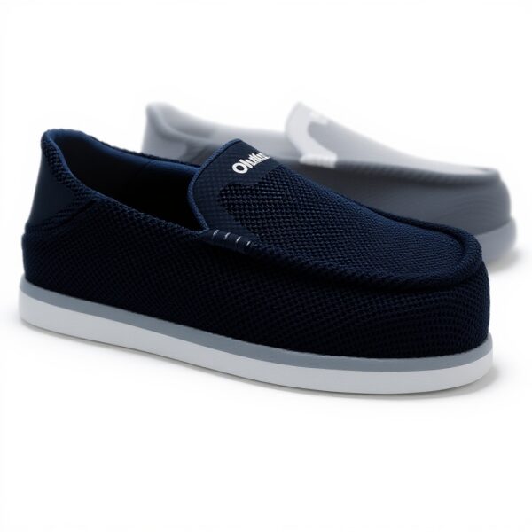 Chaussures maille homme OLUKAI Kakaha légères confortables