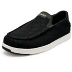 Chaussures aquatiques OLUKAI Kakaha maille homme