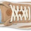Baskets femme OLUKAI Kilea confort design lacets semelle-1