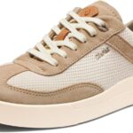 Baskets femme OLUKAI Kilea confort design lacets semelle-0