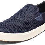 Chaussures homme OLUKAI Laeahi confort maille respirante-0
