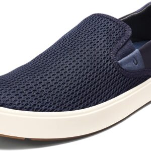 Chaussures homme OLUKAI Laeahi confort maille respirante-0
