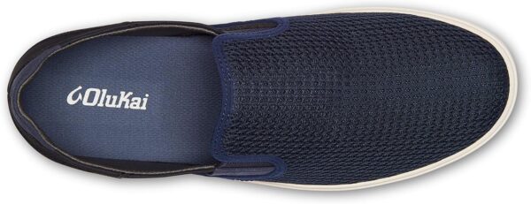 Chaussures homme OLUKAI Laeahi confort maille respirante-5