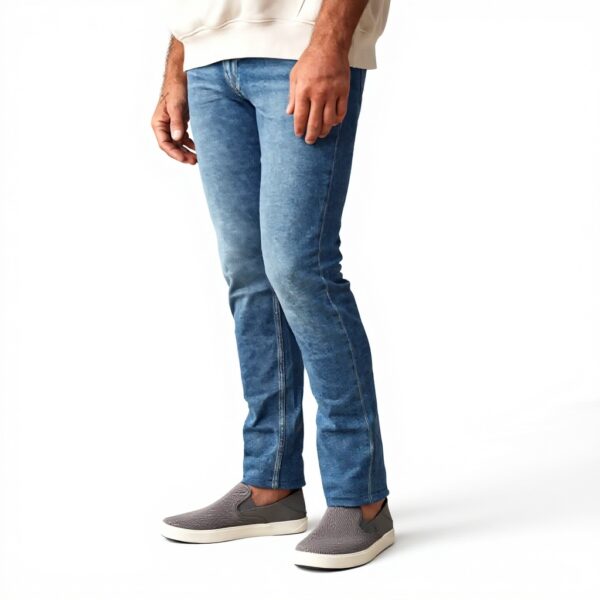 Baskets OLUKAI Laeahi Kapa homme légères respirantes