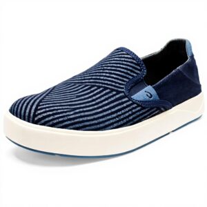 Baskets OLUKAI homme légères respirantes antidérapantes