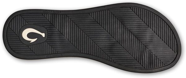 Sandales OLUKAI Lalahi cuir léger maintien voûte plantaire-2