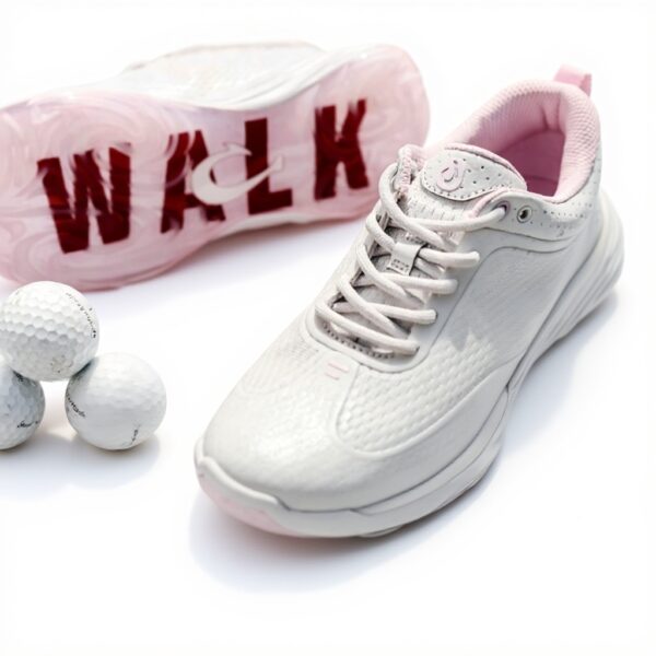 Chaussures de golf femme OLUKAI Makena WP performance