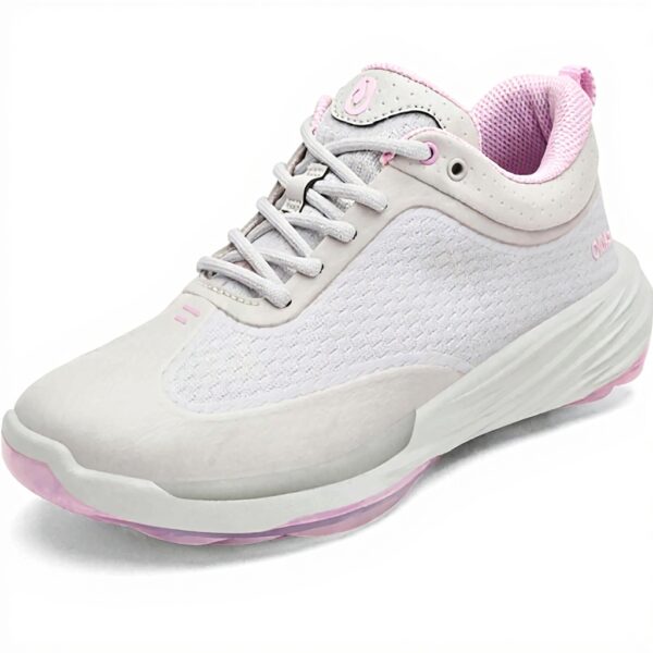 Chaussures de golf OluKai Makena WP femme performance