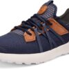 Chaussures de golf OLUKAI Manele homme sans crampons-0