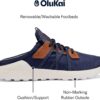 Chaussures de golf OLUKAI Manele homme sans crampons-3