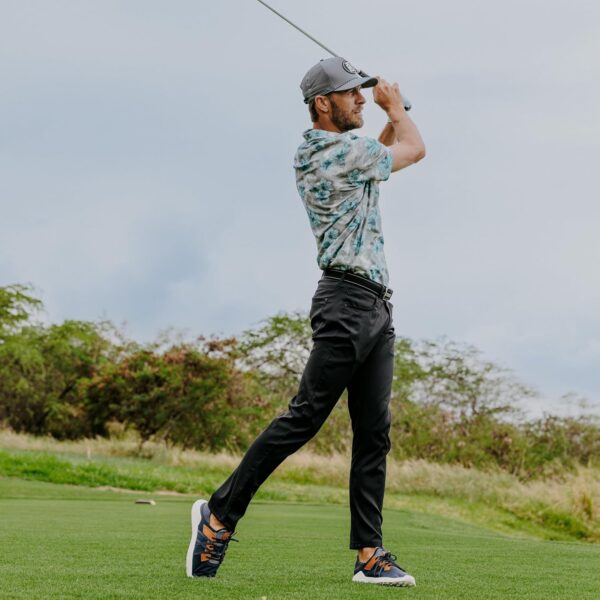 Chaussures de golf OLUKAI Manele homme sans crampons-4