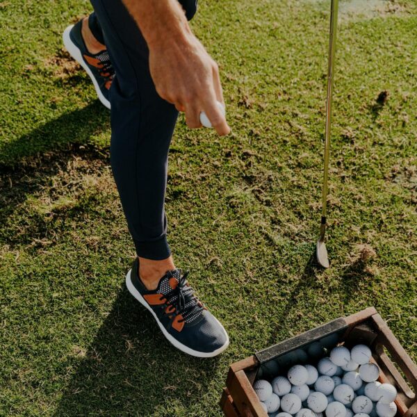 Chaussures de golf OLUKAI Manele homme sans crampons-5