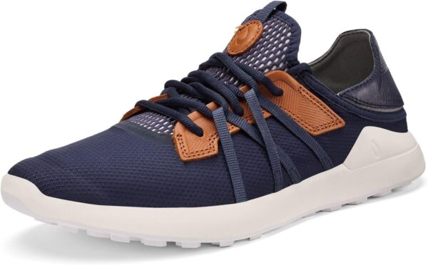 Chaussures de golf OLUKAI Manele homme sans crampons-0