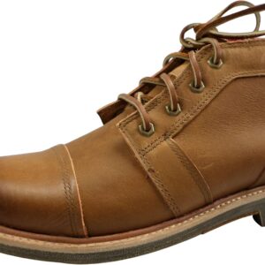 Bottes homme OLUKAI Mauna Iki doublure laine isolation-0