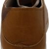 OLUKAI Sandales Homme Cuir Taille 10 Marron Clair Tapa-2