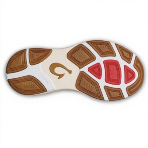 Baskets homme OLUKAI Mio Li maille respirante confort voûte