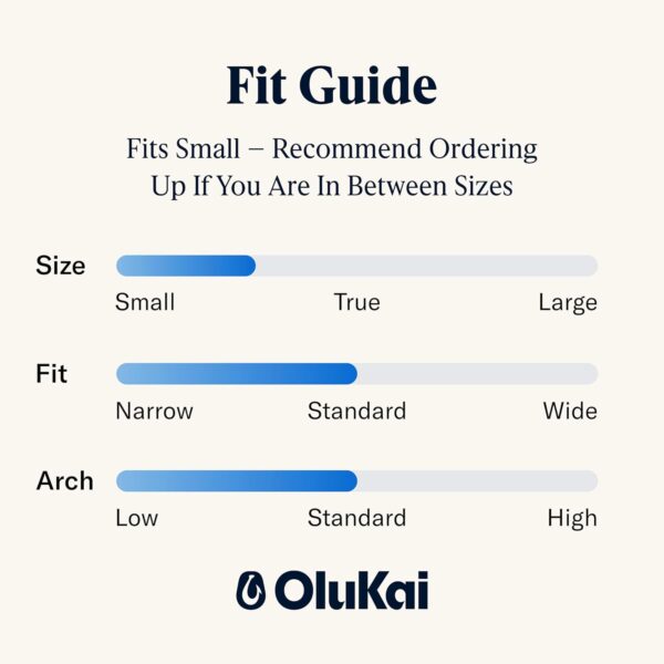 Chaussons Olukai Moloa Homme Cuir Nubuck Doublure Mouton-2