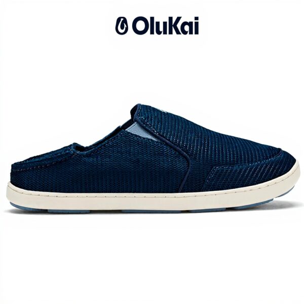 Baskets homme OLUKAI Nohea maille légères respirantes