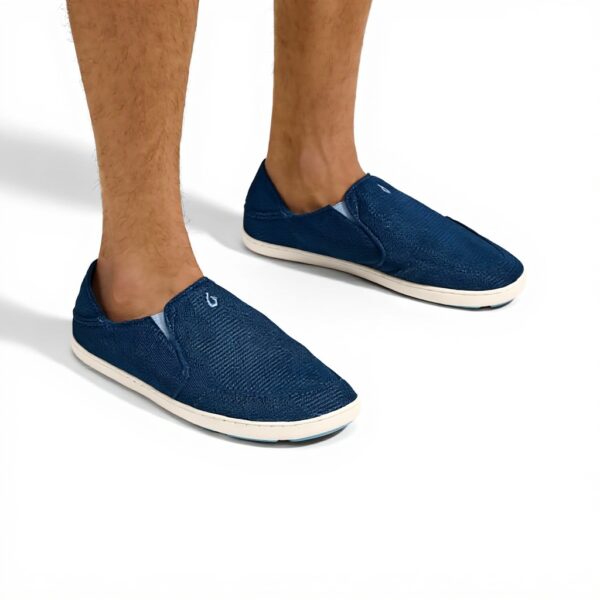 Baskets homme OLUKAI Nohea maille légères respirantes