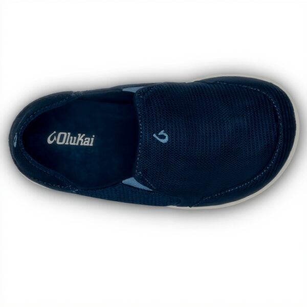 Baskets homme OLUKAI Nohea maille légères respirantes